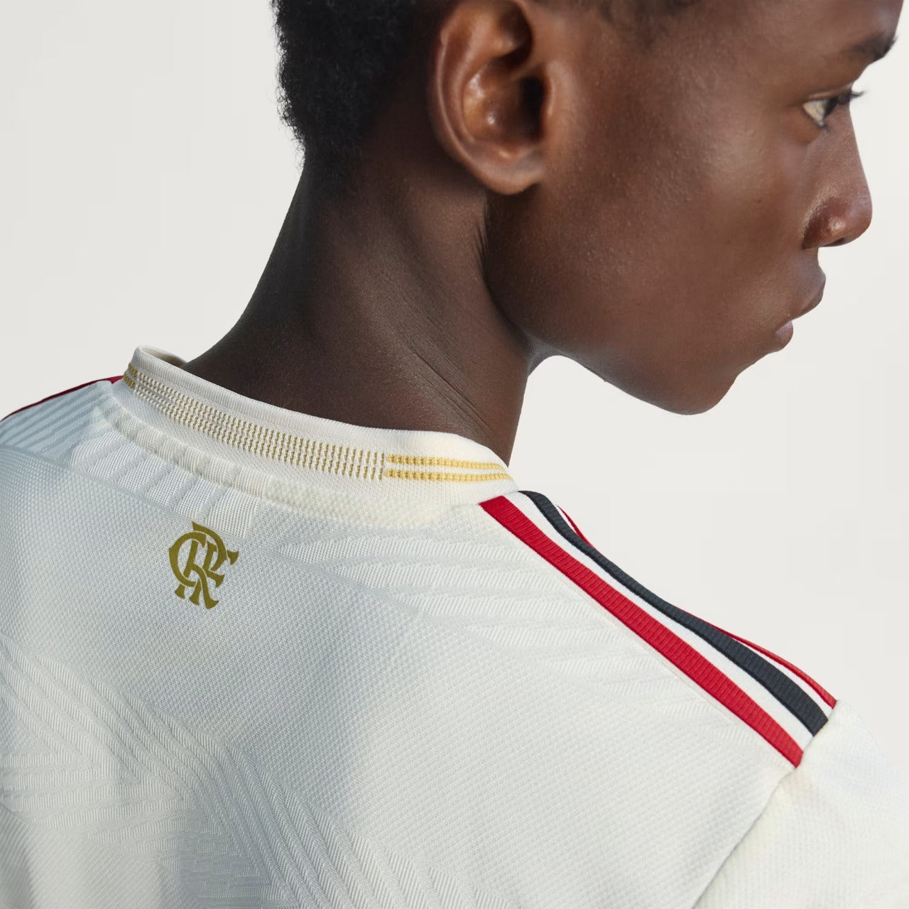 Camisa Adidas Flamengo 2025/26 III Jogador