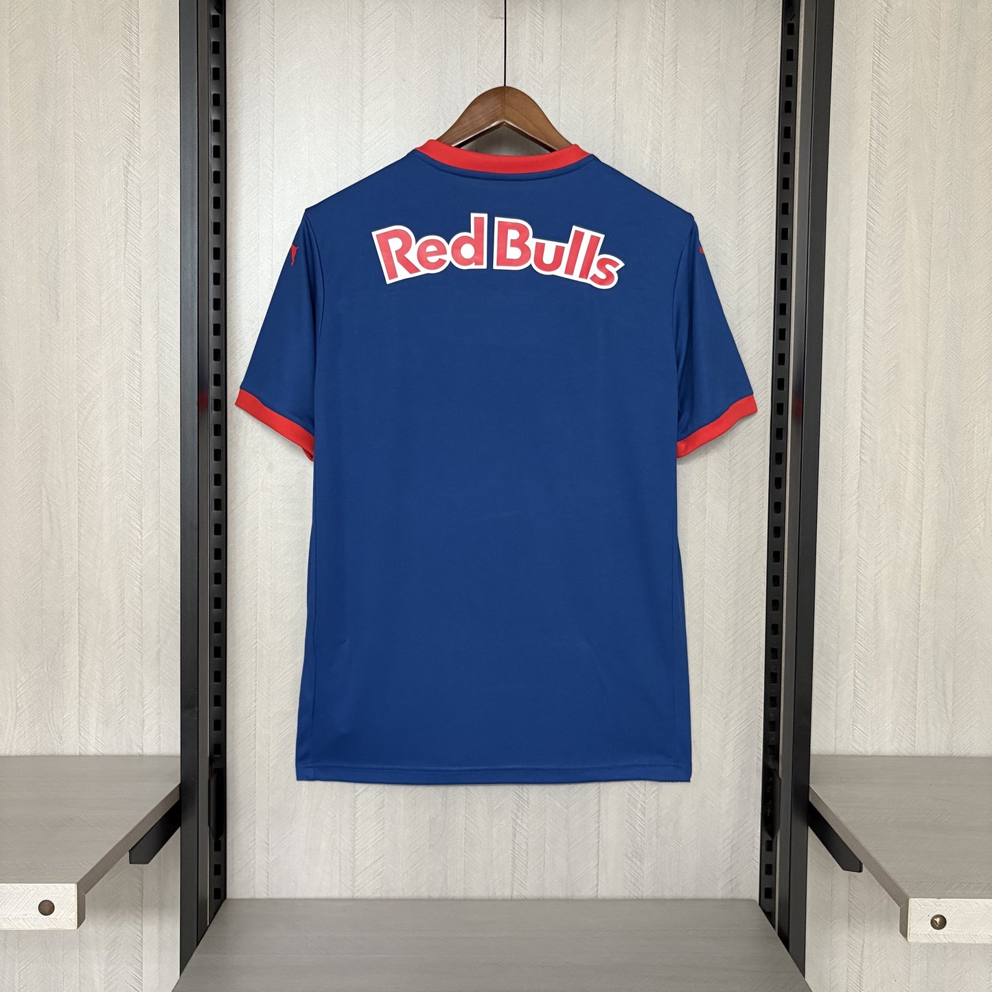 Camisa RedBull Bragantino Fora 25/26 - Azul