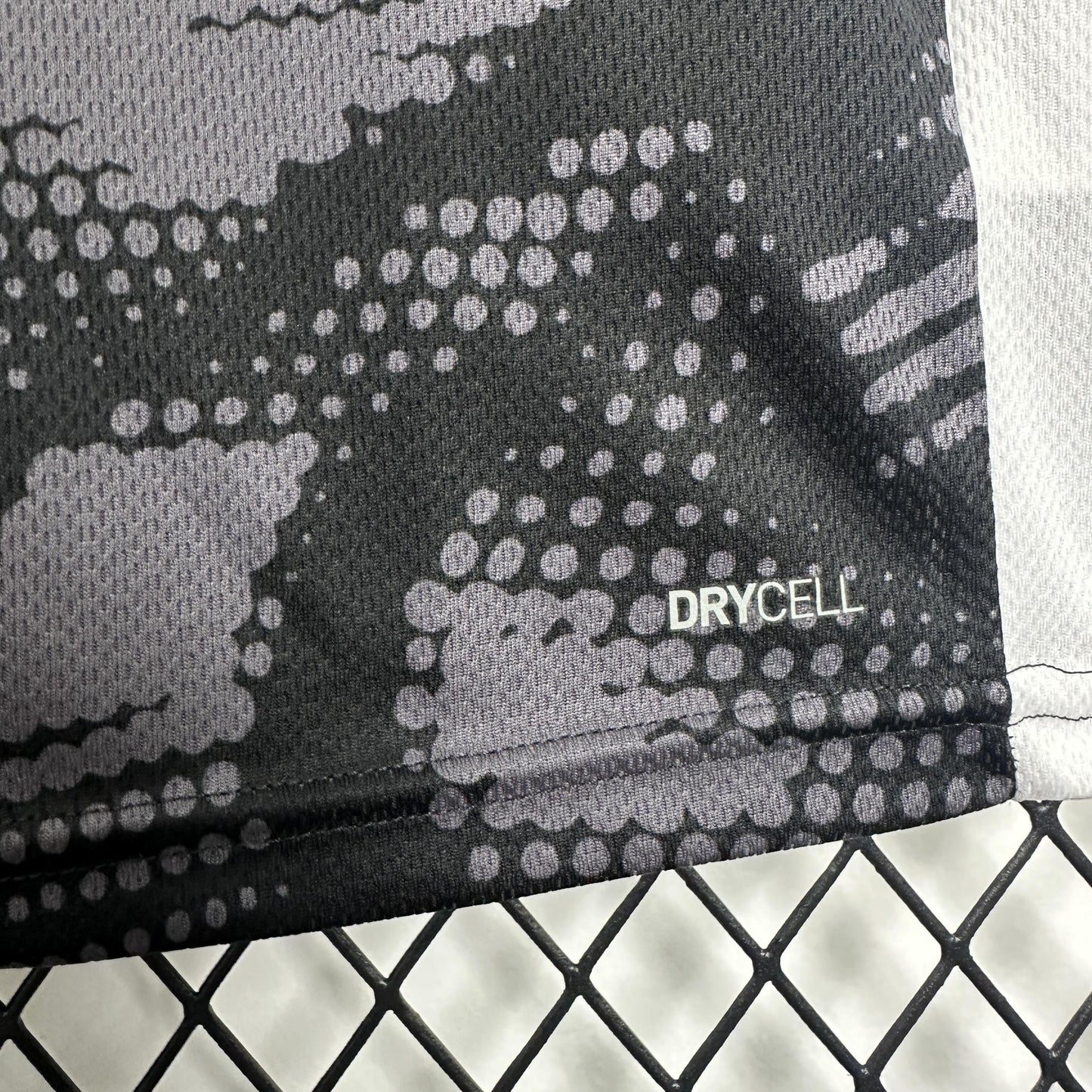 Camisa Bahia de Goleiro 25/26 - Preta Puma