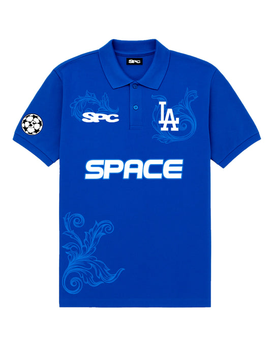 Space Polo Los Angeles