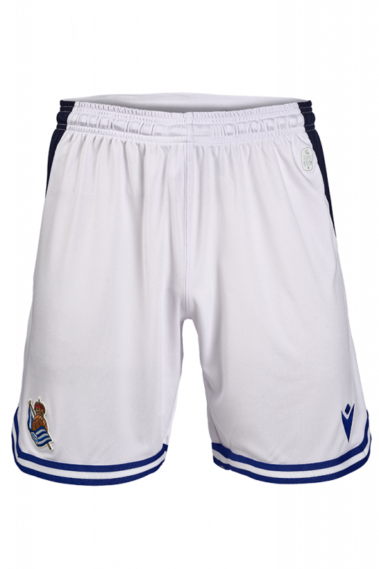 Shorts Real Sociedad 25/26 Home