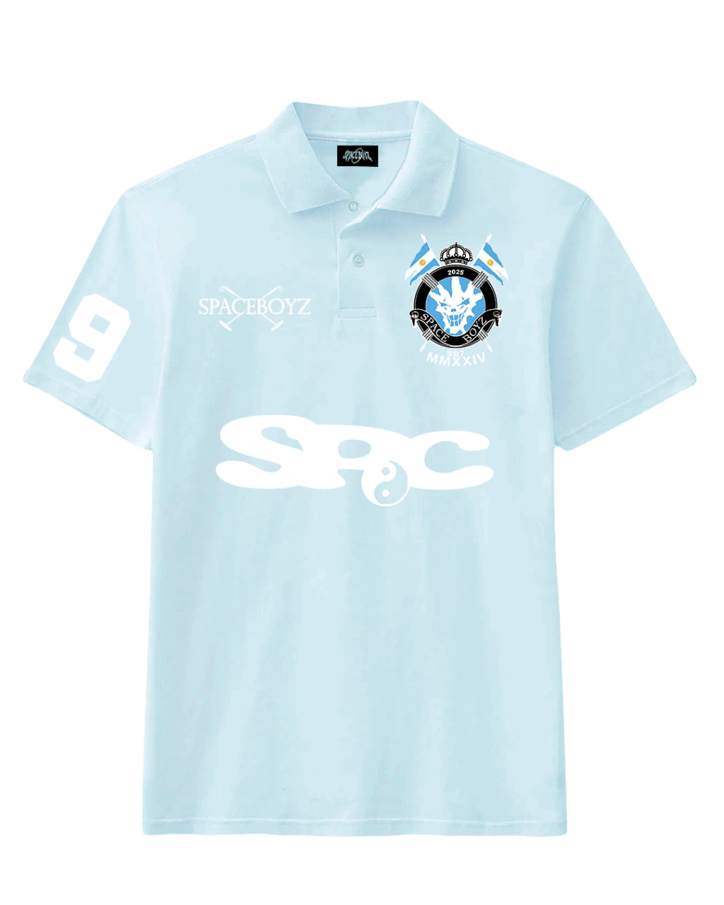 Space Polo Argentina 9