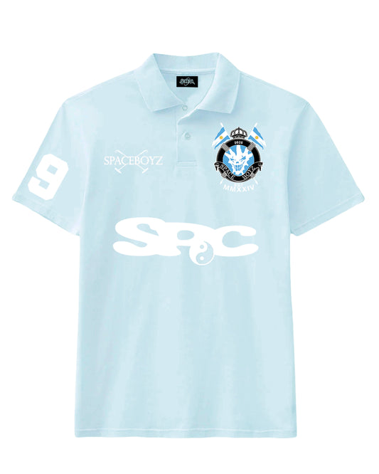 Space Polo Argentina 9