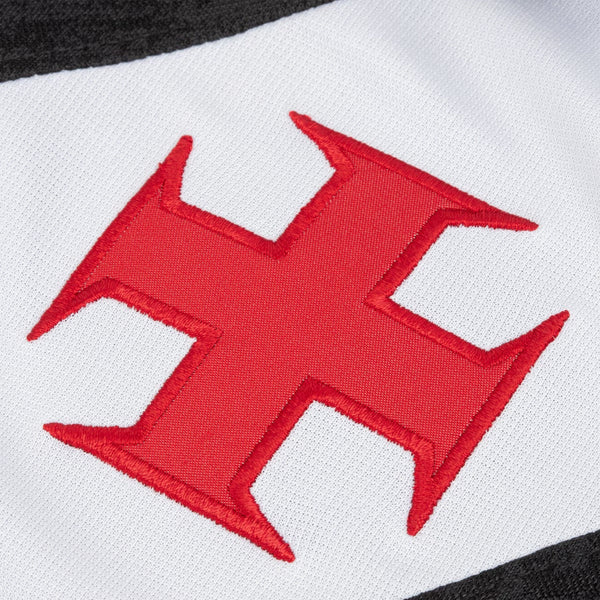 Camisa I Kappa Vasco da Gama 2025/26