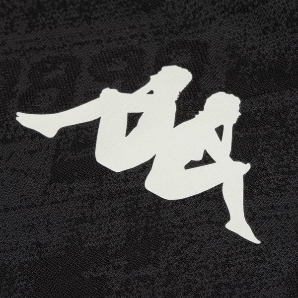 Camisa I Kappa Vasco da Gama 2025/26