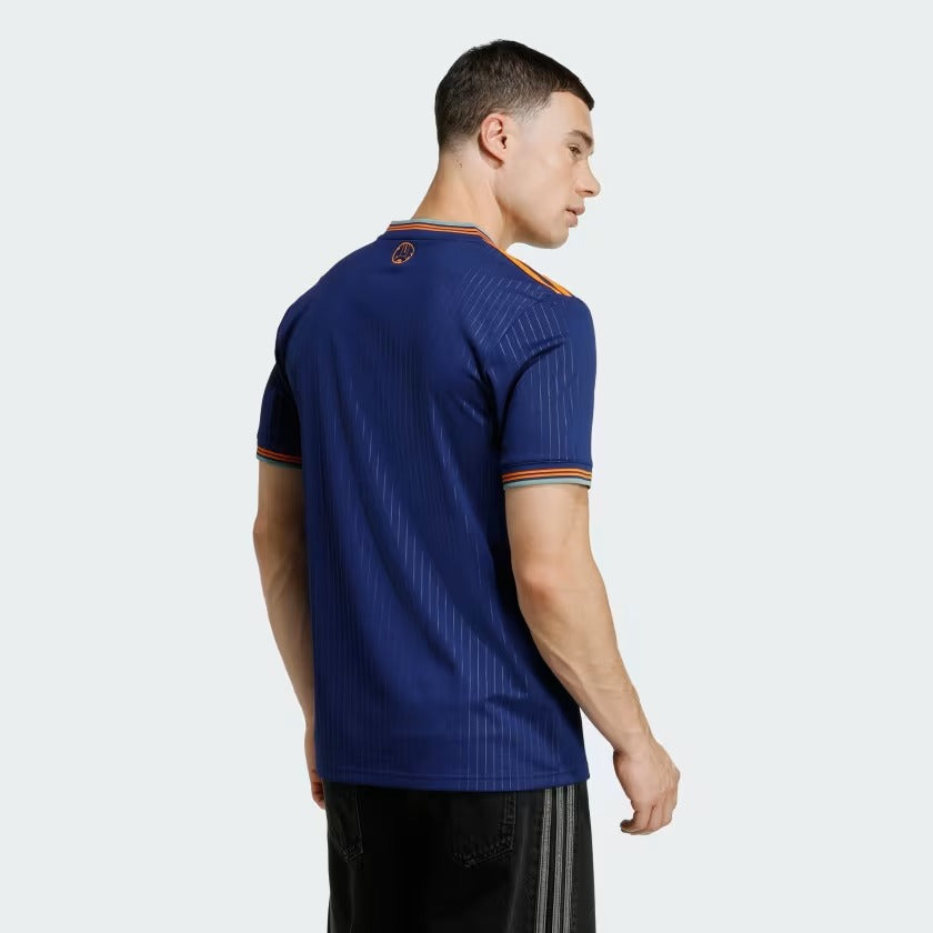 Camisa adidas Newcastle United 2025/26 II Torcedor