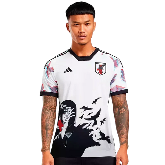 Camisa Japão Edição Especial "ITACHI" 2023 Masculina