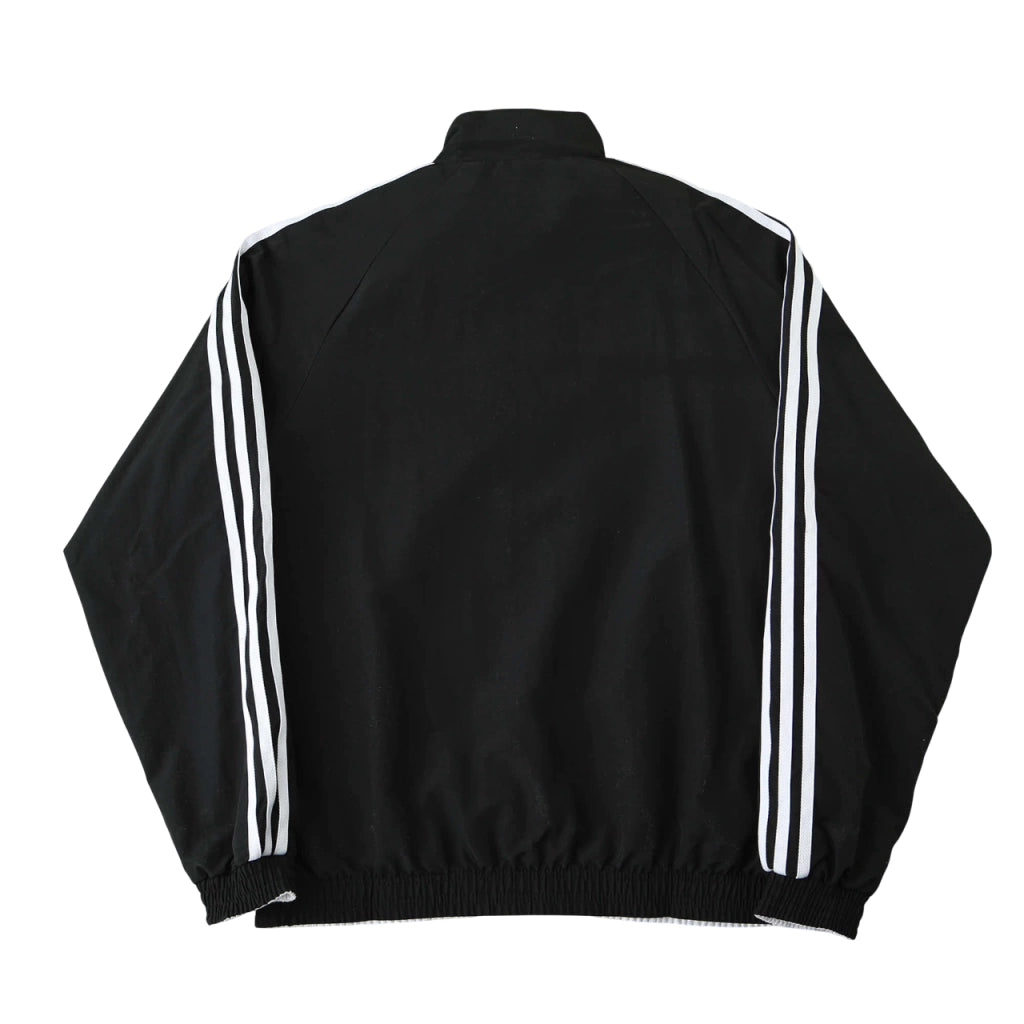 Jaqueta Alemanha Retro 1994 Dupla Face