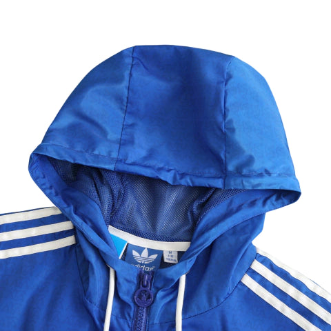 Jaqueta Argentina 2024 Masculina - Azul