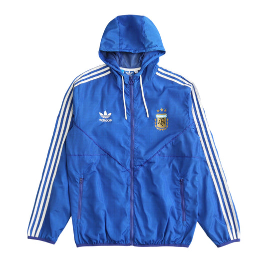 Jaqueta Argentina 2024 Masculina - Azul