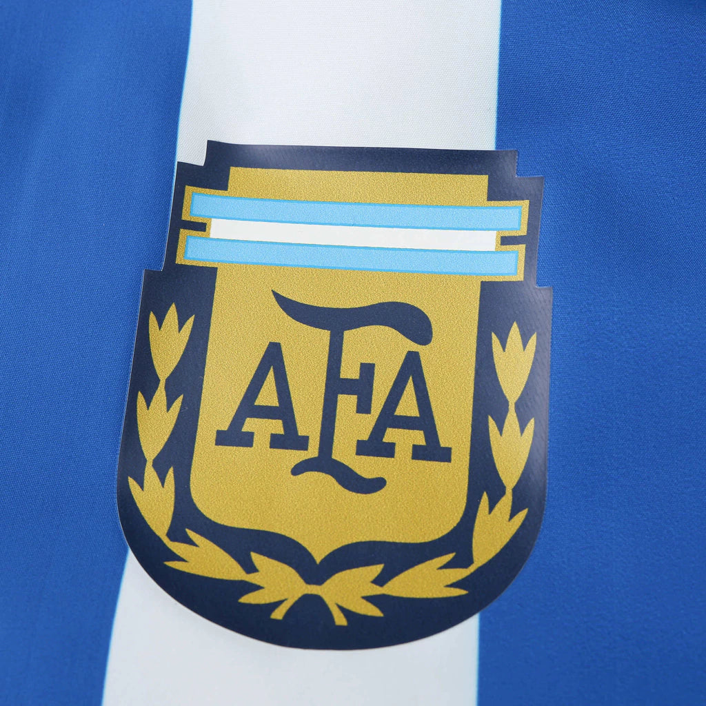 Jaqueta Argentina 24/25 Masculina