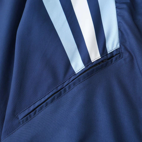 Jaqueta Argentina 2024 Masculina - Azul Marinho