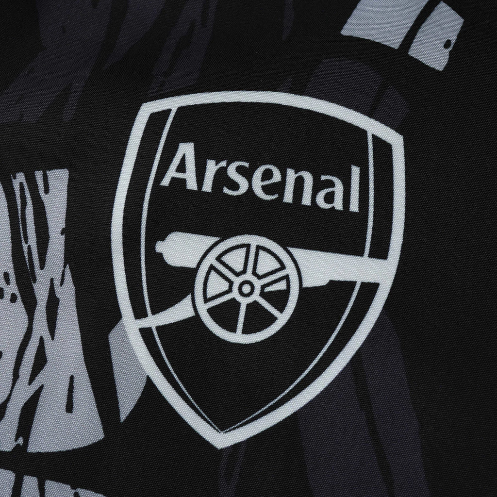 Jaqueta Arsenal 2025 - black