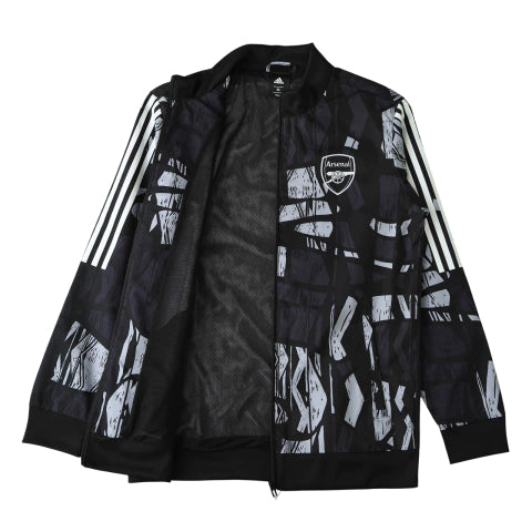 Jaqueta Arsenal 2025 - black