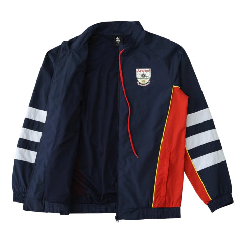 Jaqueta Arsenal F.C. 25/26 Masculina - Azul