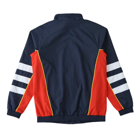 Jaqueta Arsenal F.C. 25/26 Masculina - Azul