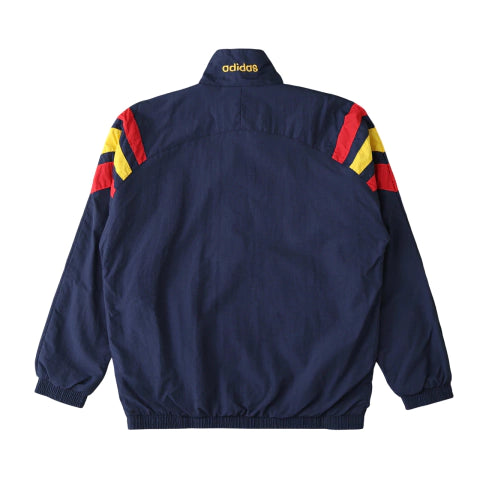 Jaqueta Espanha 24/25 Masculina - Azul