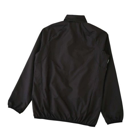 Jaqueta Liverpool 25/26 Masculina - black