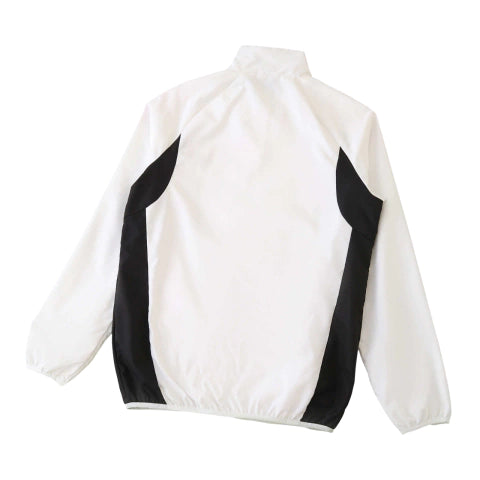 Jaqueta Liverpool 25/26 Masculina - branco