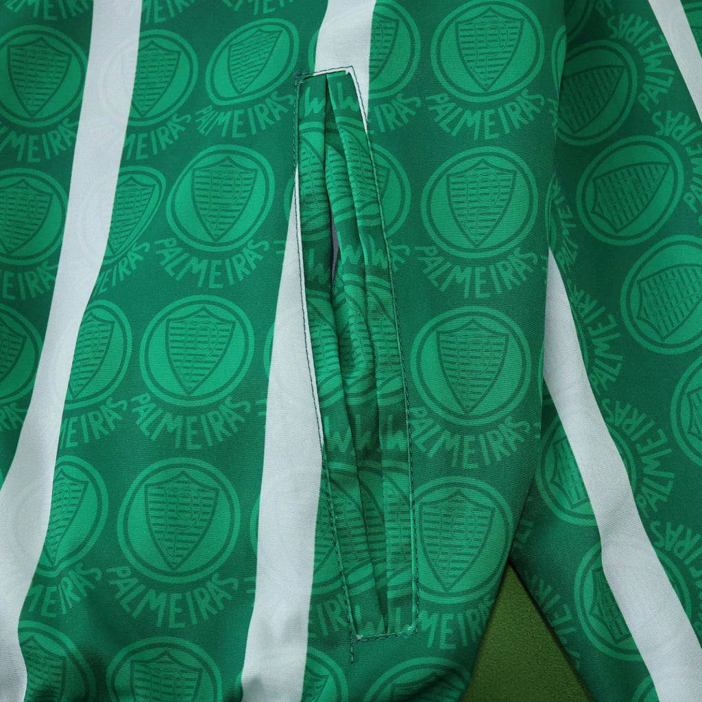 Jaqueta Palmeiras Dupla Face 25/26