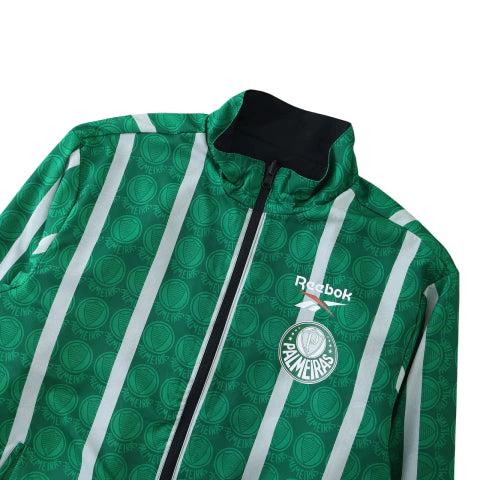 Jaqueta Palmeiras Dupla Face 25/26