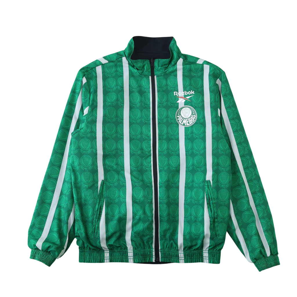 Jaqueta Palmeiras Dupla Face 25/26