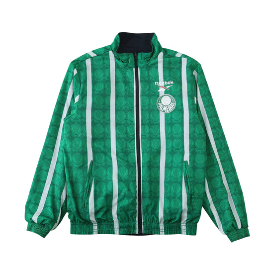 Jaqueta Palmeiras Dupla Face 25/26
