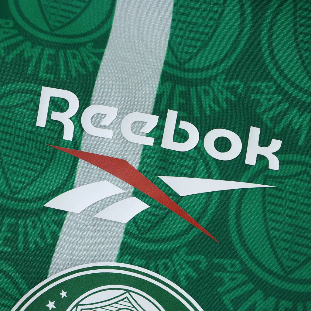 Jaqueta Palmeiras Dupla Face 25/26