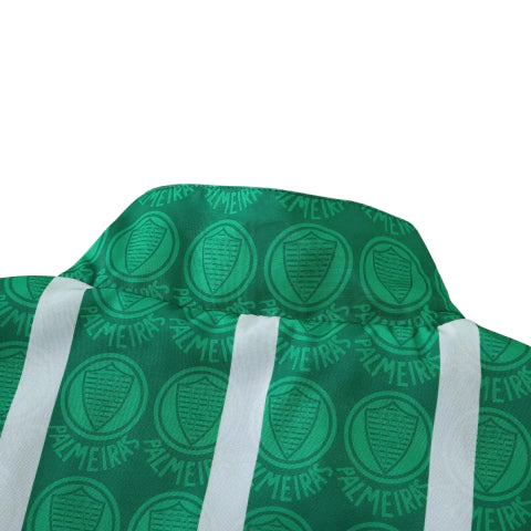 Jaqueta Palmeiras Dupla Face 25/26