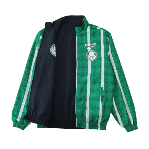 Jaqueta Palmeiras Dupla Face 25/26