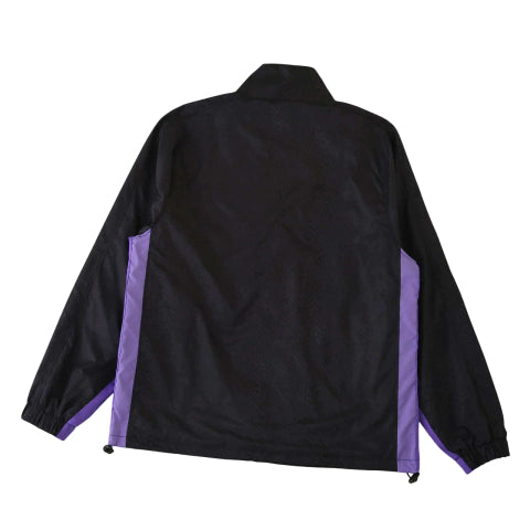 Jaqueta Barcelona 2025/26 - Preto