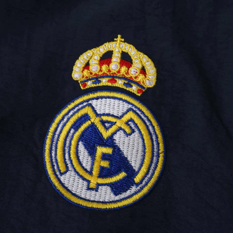 Jaqueta Real Madrid 25-26 - branco