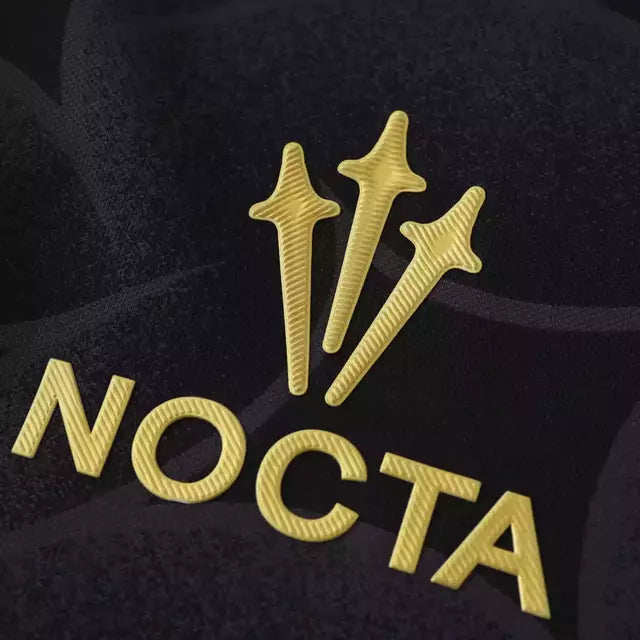 Camisa I Venezia x Nocta 2024/2025  Masculino - Preta