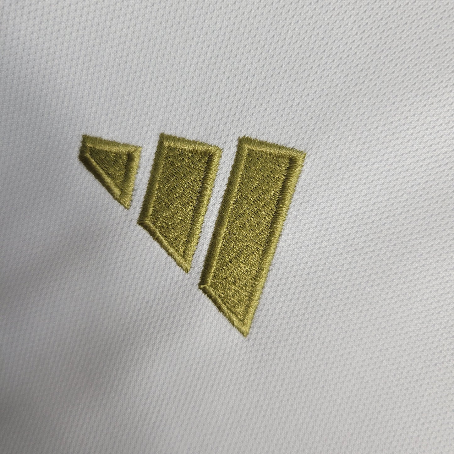 Camisa Lyon l 2023/24 Branca - Modelo Torcedor