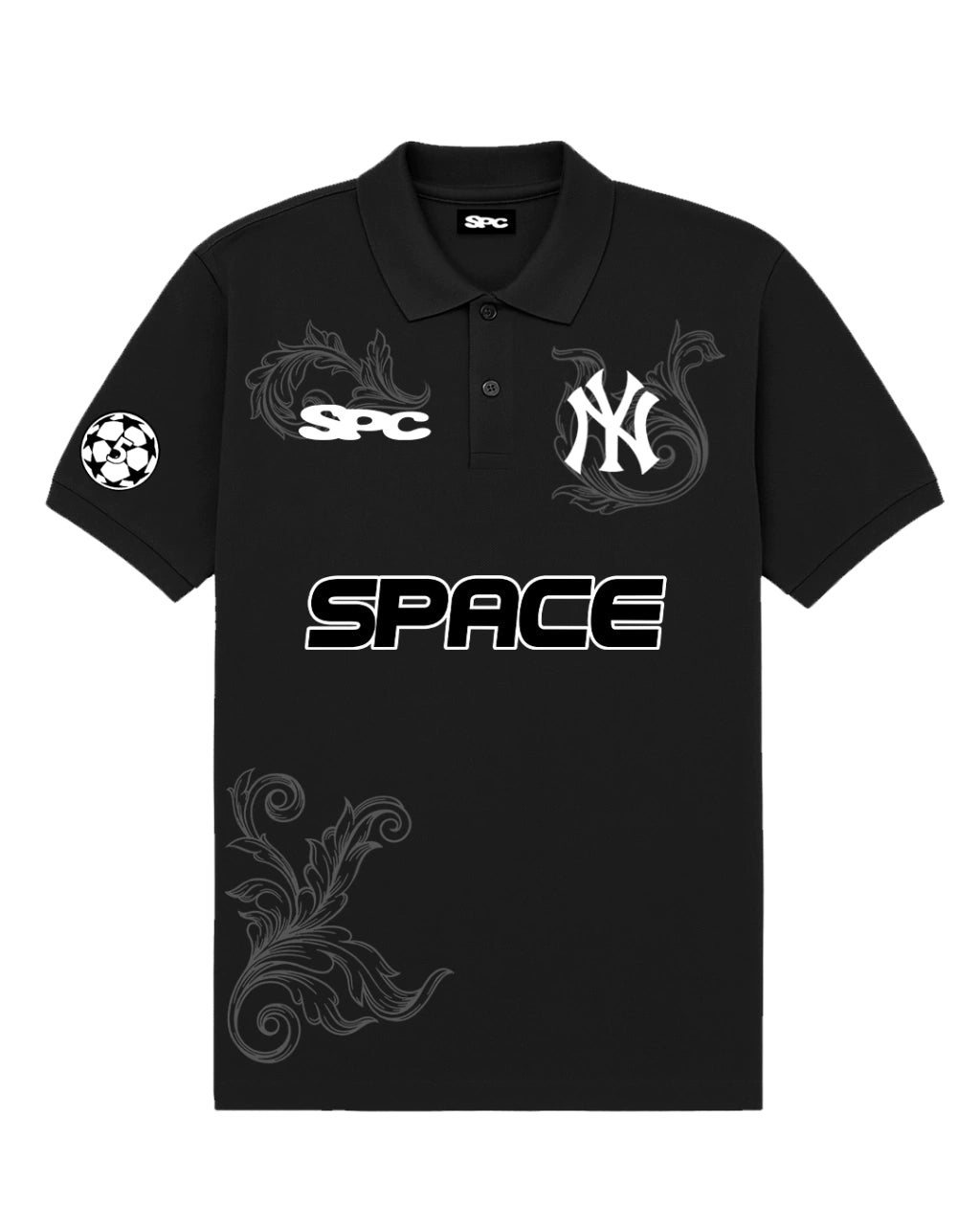 Space Polo New York