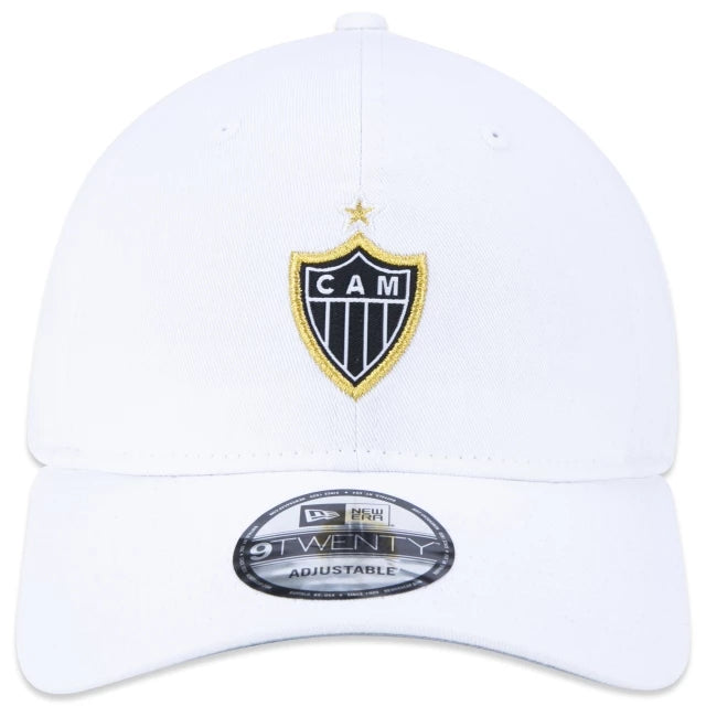 Boné 9TWENTY Branco - Atlético Mineiro