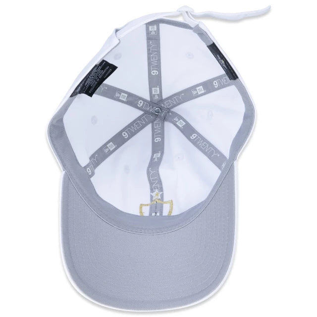 Boné 9TWENTY Branco - Atlético Mineiro