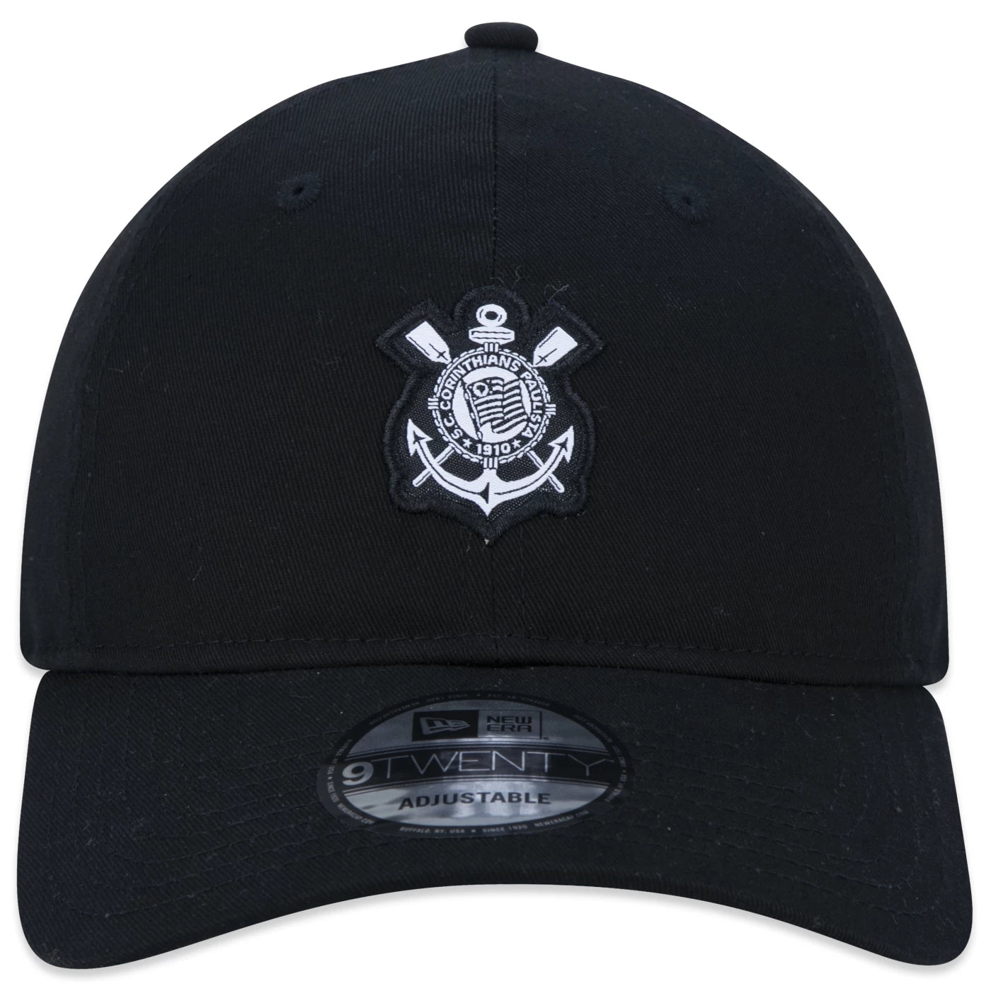 Boné 9TWENTY - Corinthians