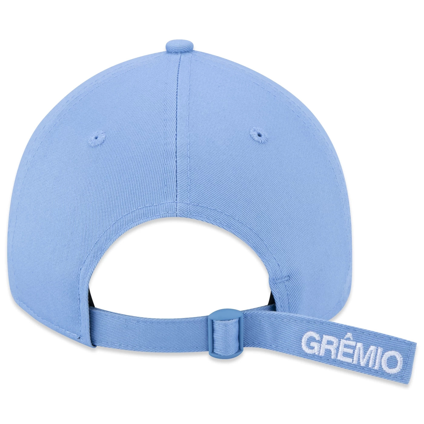 Boné 9TWENTY Futebol Gremio - Azul Claro