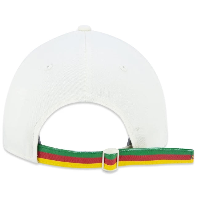 Boné 9TWENTY - Internacional