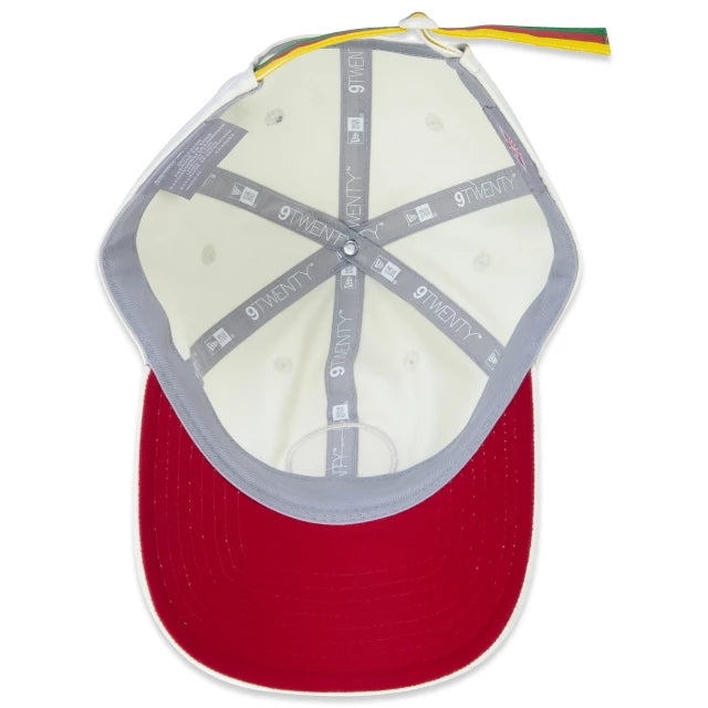 Boné 9TWENTY - Internacional