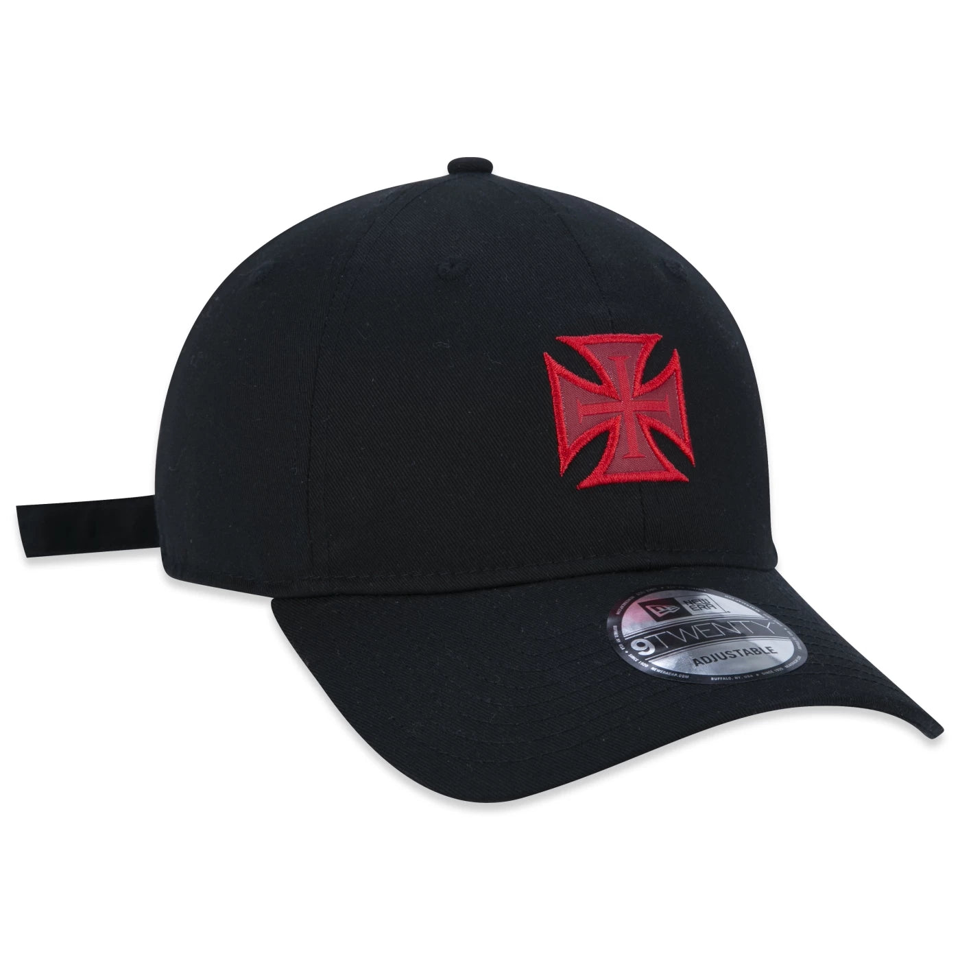 Boné 9TWENTY Futebol - Vasco Da Gama