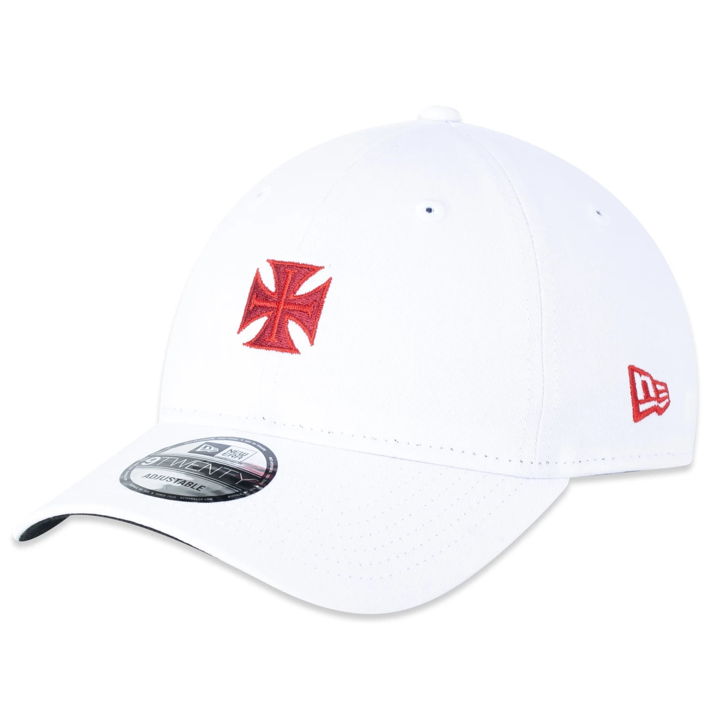 Boné 9TWENTY Branco - Vasco da Gama