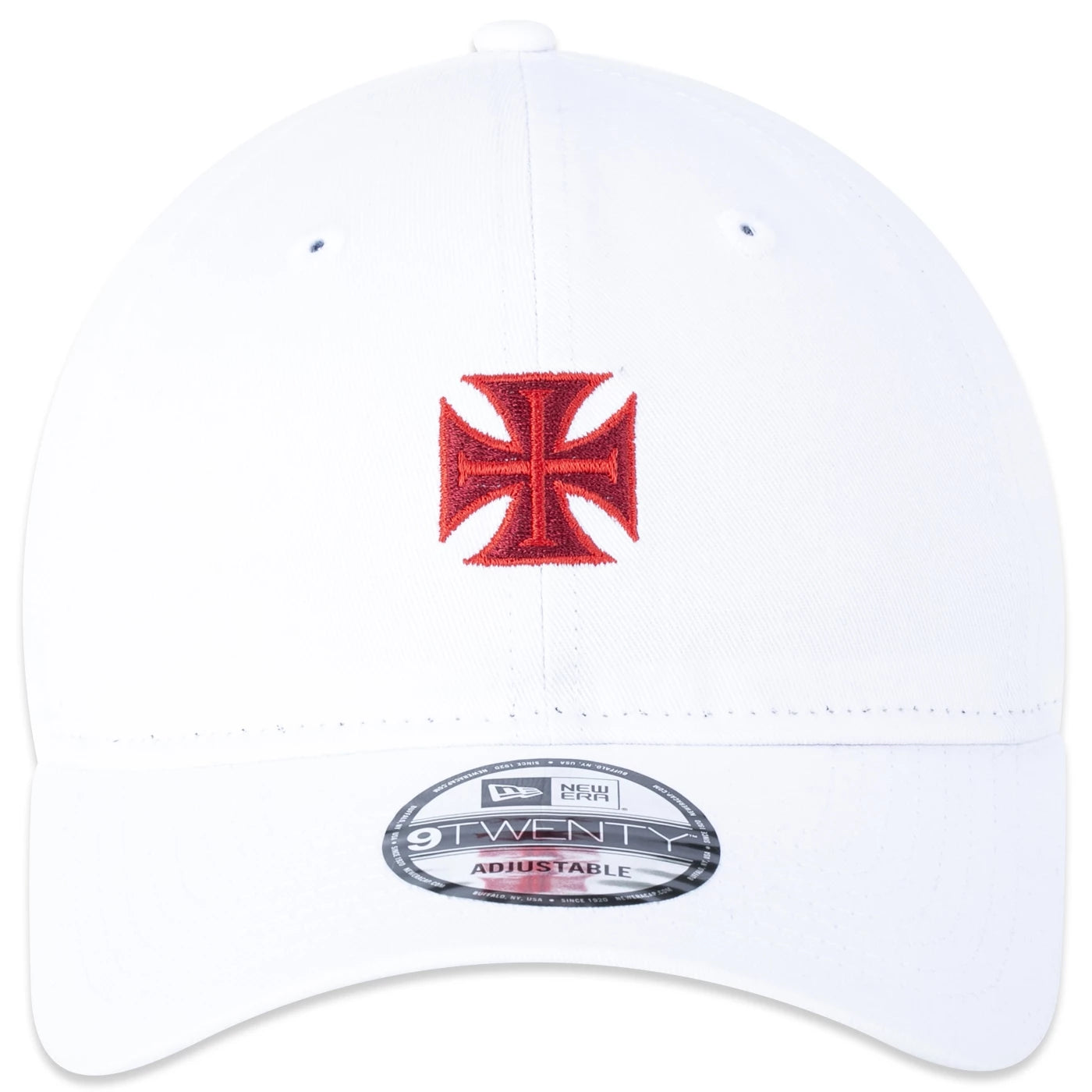 Boné 9TWENTY Branco - Vasco da Gama