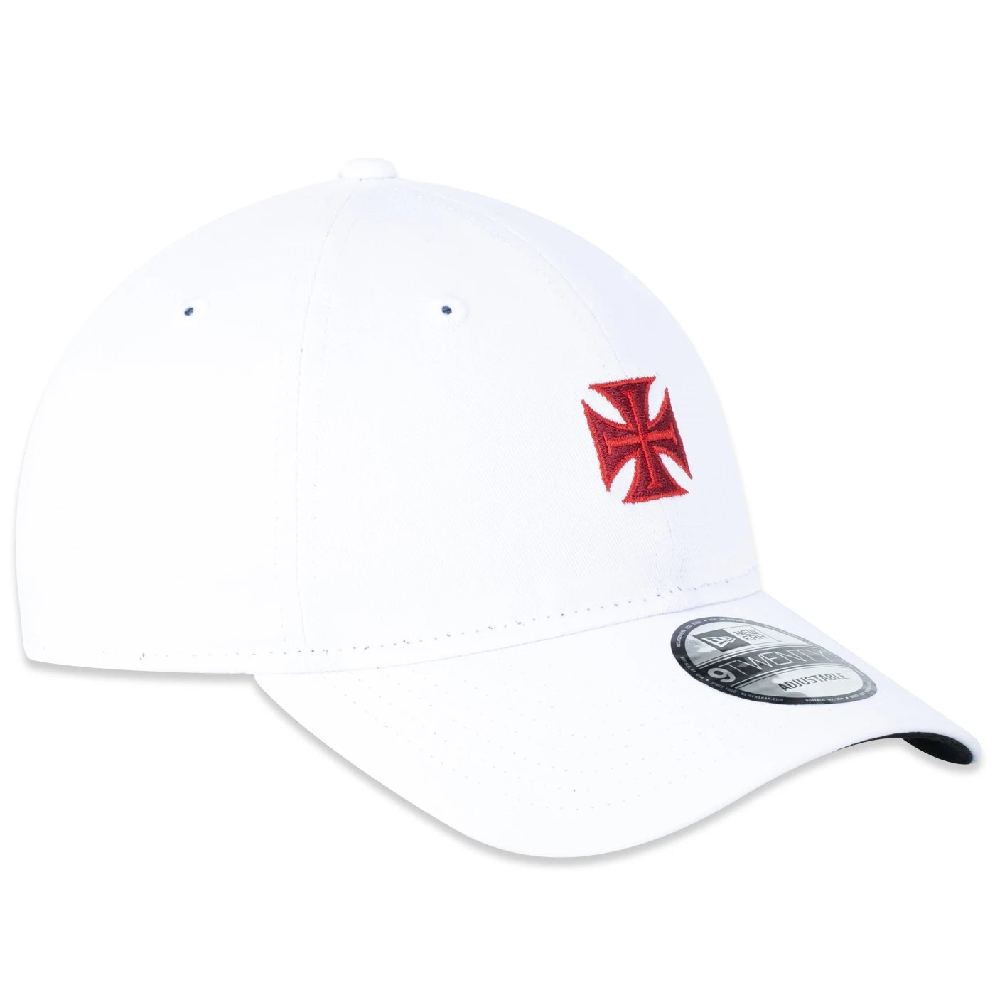 Boné 9TWENTY Branco - Vasco da Gama