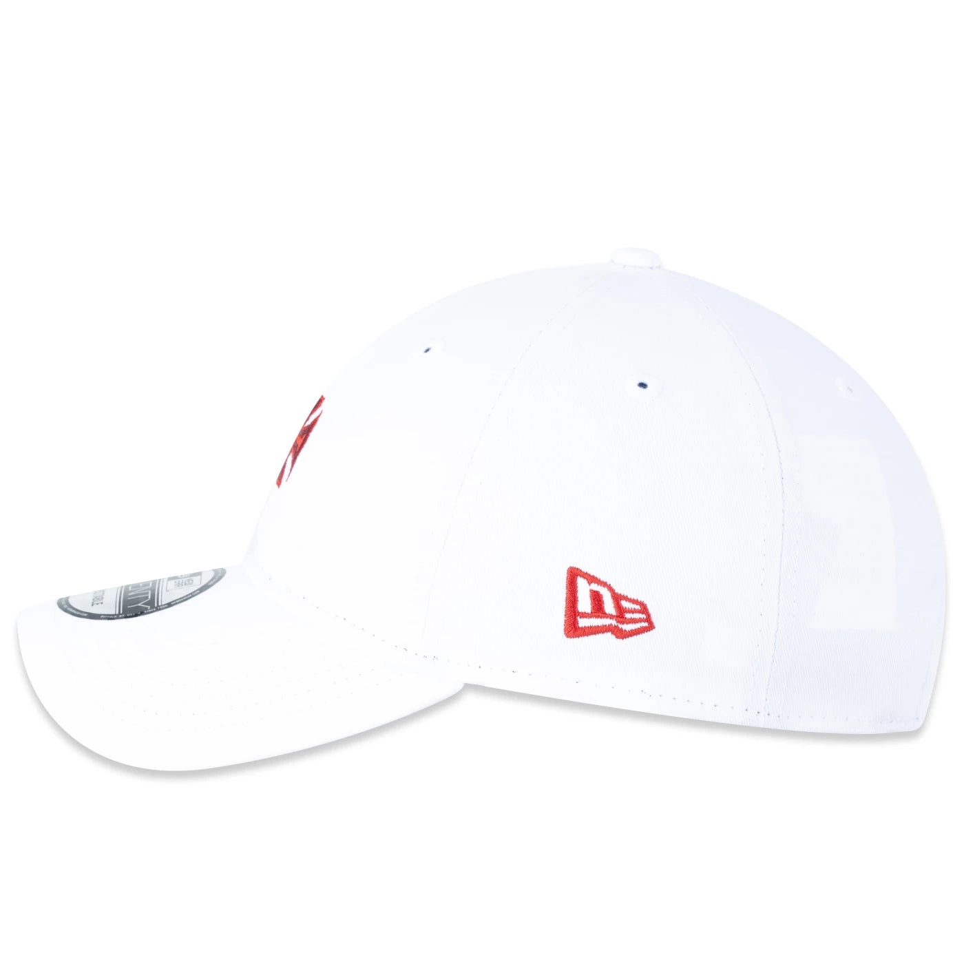 Boné 9TWENTY Branco - Vasco da Gama