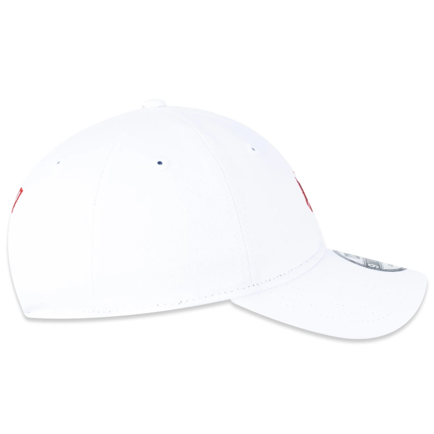 Boné 9TWENTY Branco - Vasco da Gama
