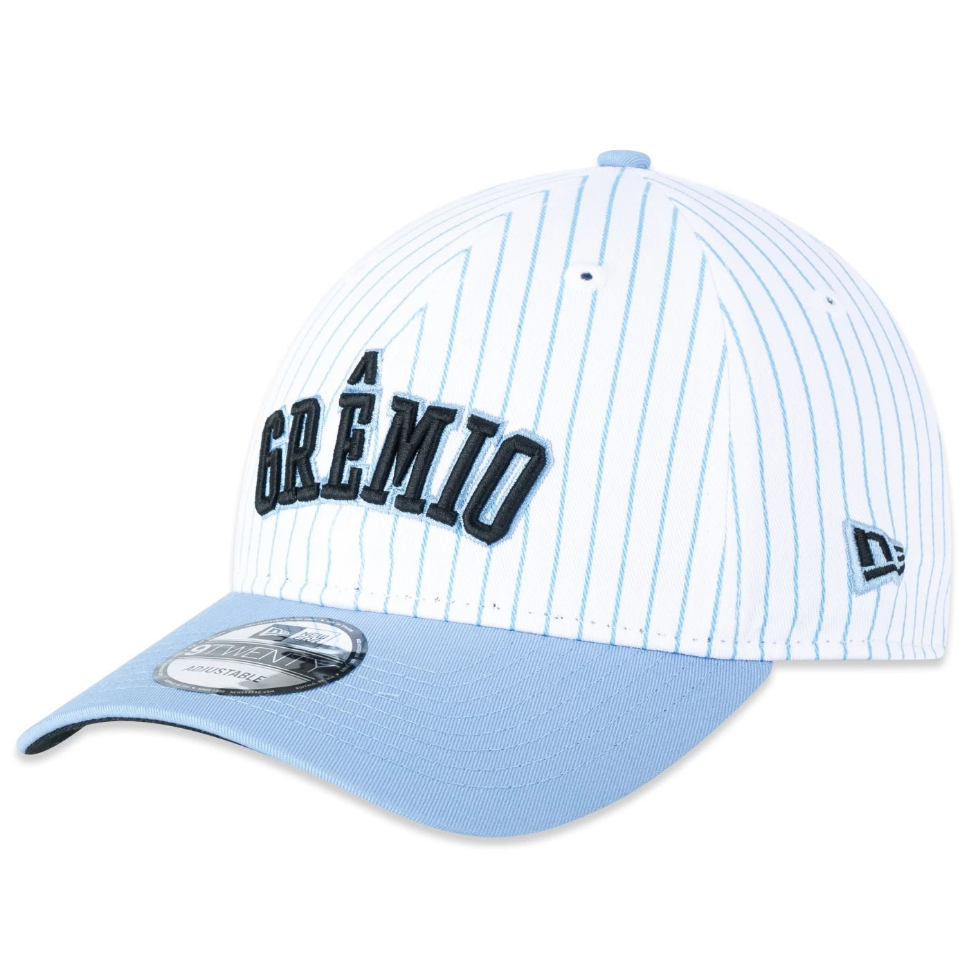 Boné 9TWENTY Futebol Grêmio - Baseball