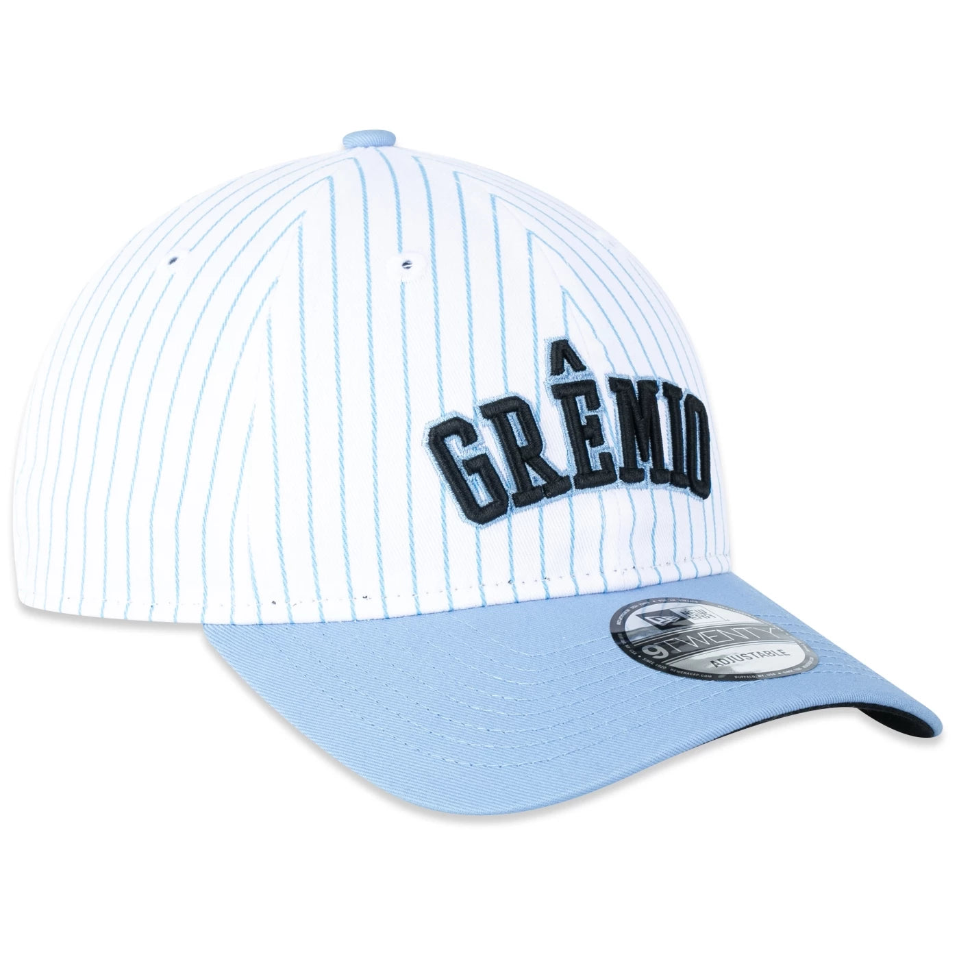 Boné 9TWENTY Futebol Grêmio - Baseball