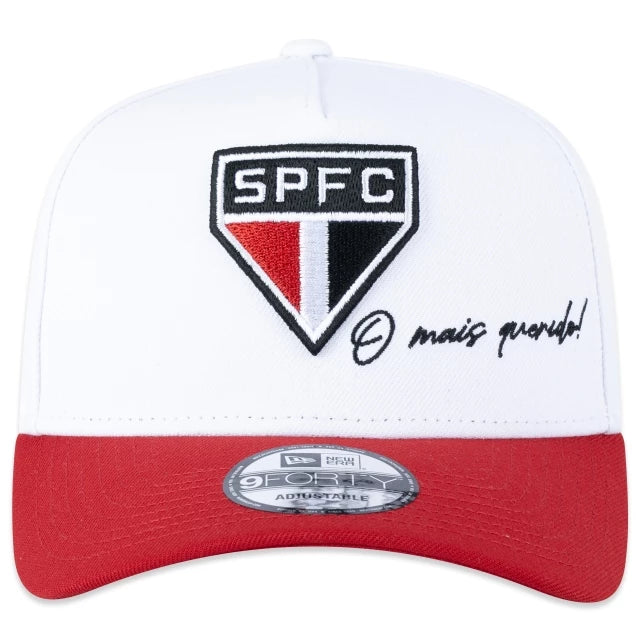 Boné 9FORTY A-Frame - São Paulo